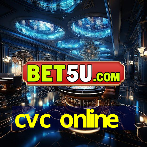 cvc online